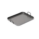 Bandeja de aço para caracóis Closca 20x25cm