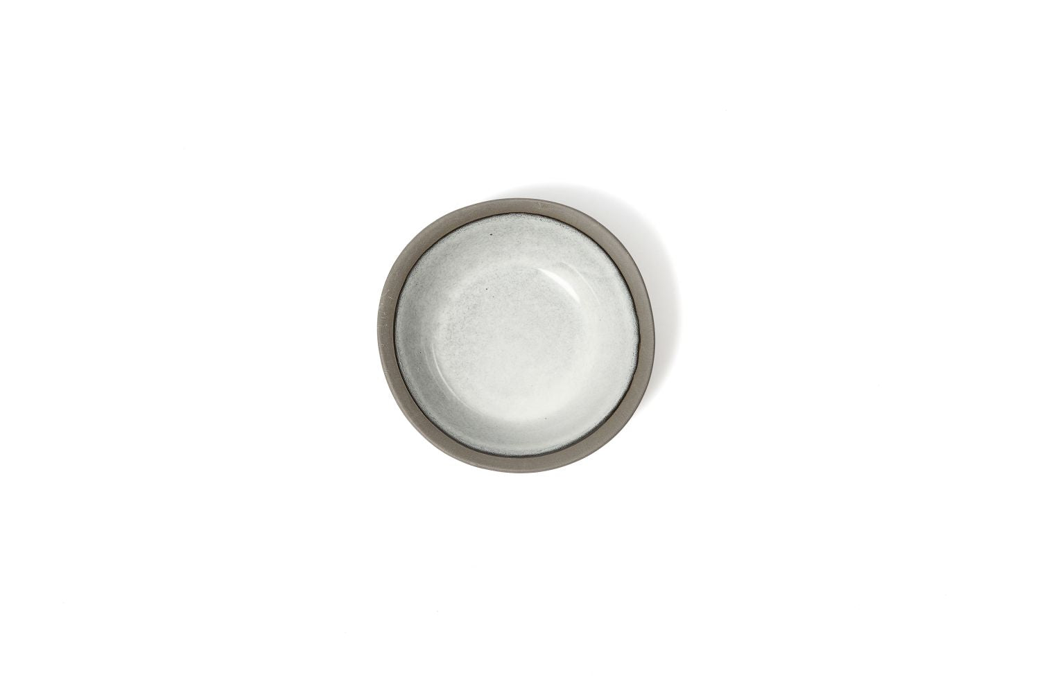 Taça Laguna cinzenta Ø12,5cm