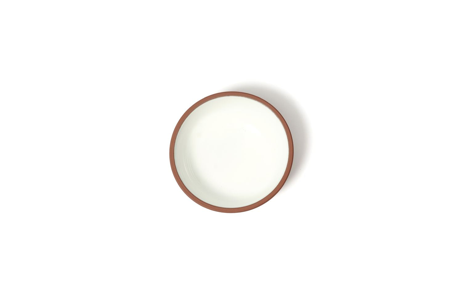 Taça Terra terracota Ø15cm
