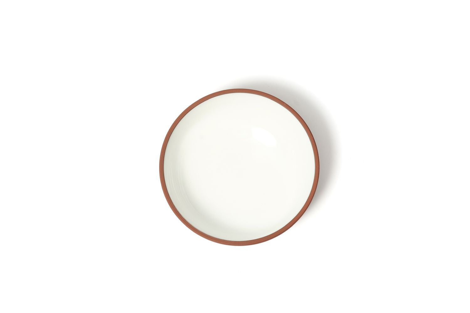 Taça Terra terracota Ø20,5cm