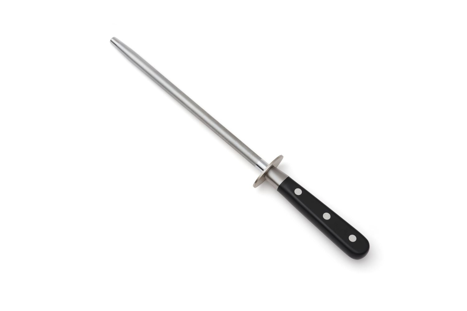 Fuzil de afiar diamantado Zen 200mm