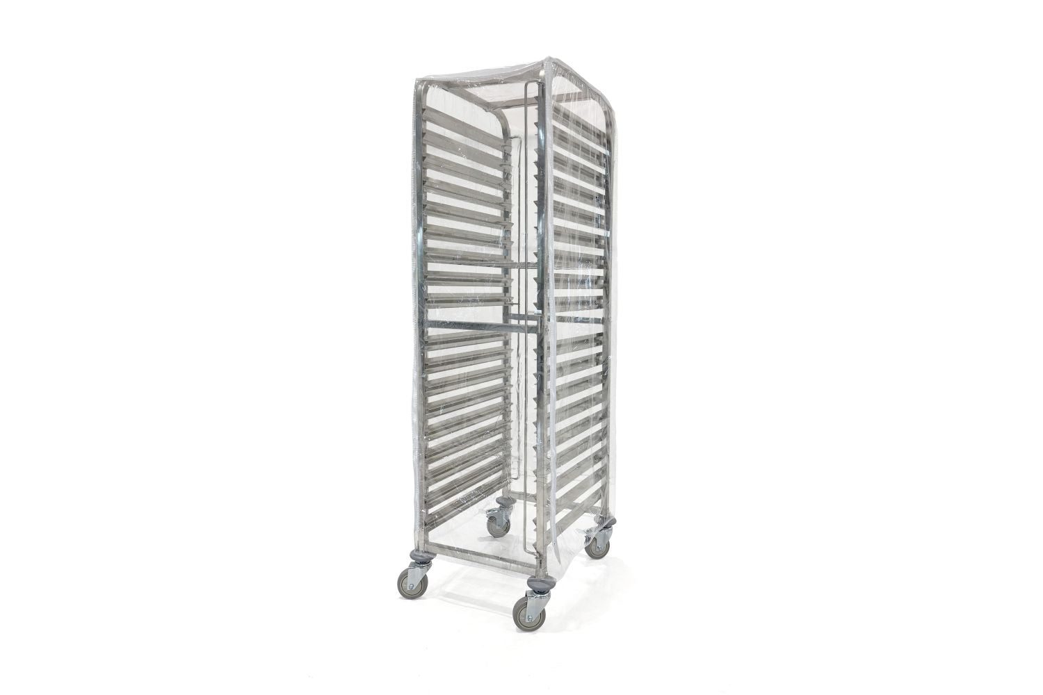 Capa para carrinho 60x40 65x51x155cm