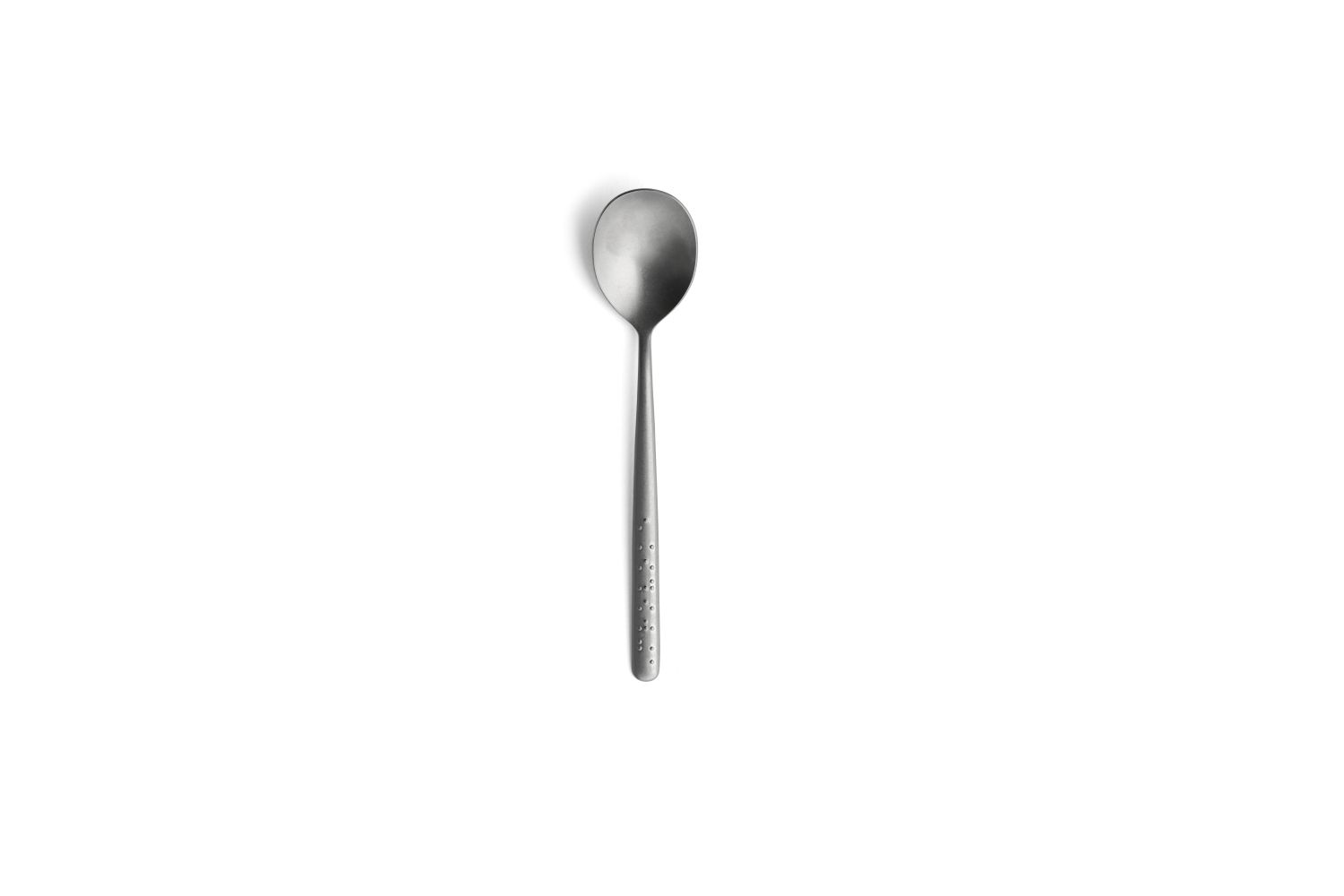 Colher de sobremesa Tact Vintage 18/10