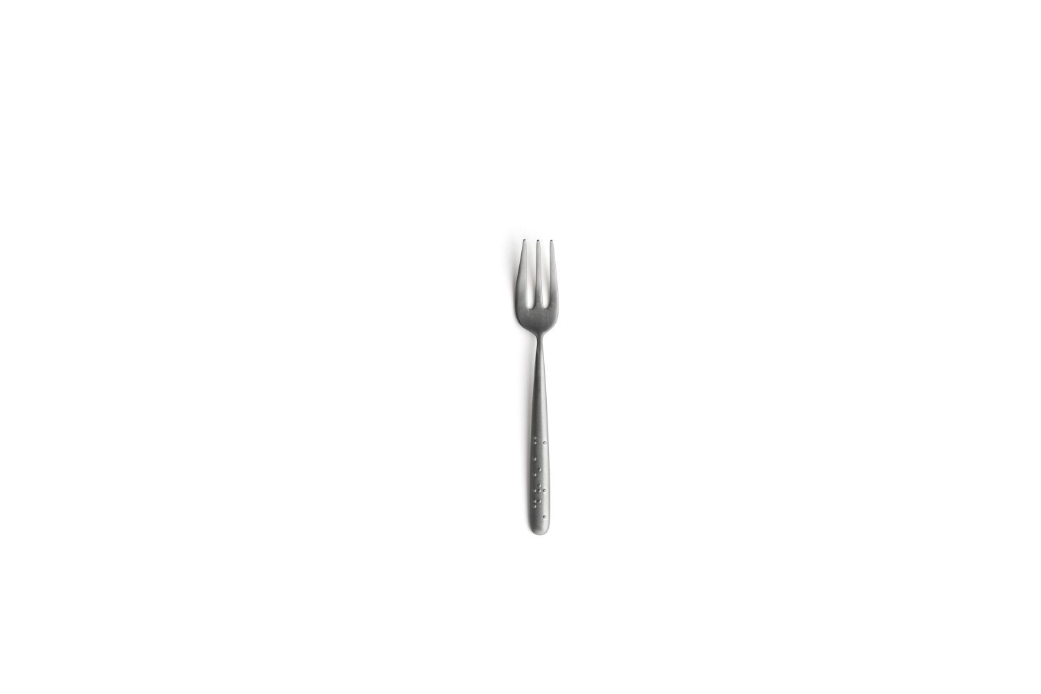Garfo de lanche Tact Vintage 18/10