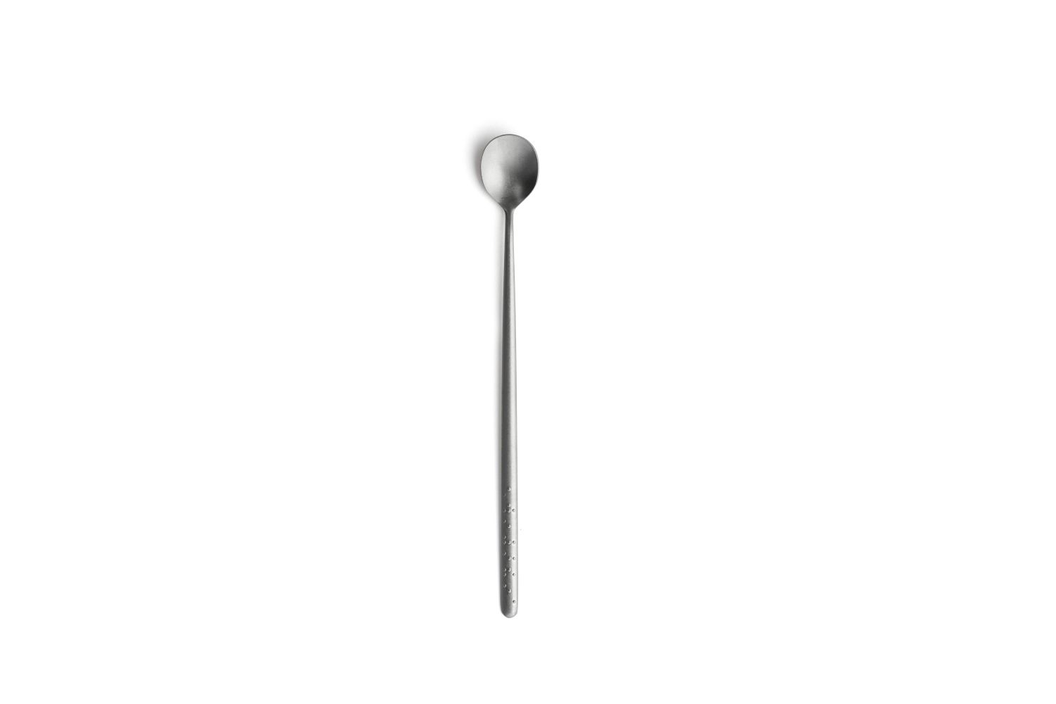 Colher de cocktail Tact Vintage 18/10