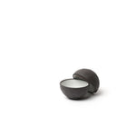 Prato esfera Limits preto Ø6,5cm