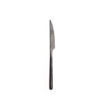 Faca de mesa Canada Vintage preto