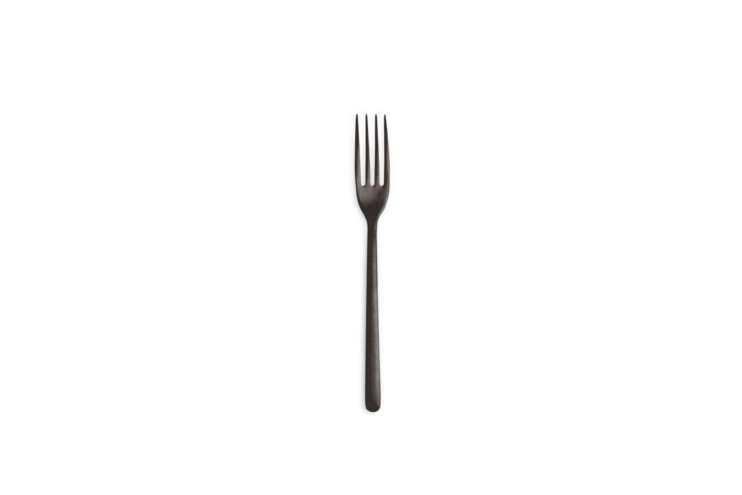 Garfo de mesa Canada Vintage preto 18%