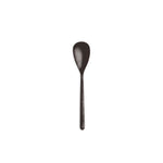 Colher de sobremesa Canada Vintage preto 18%
