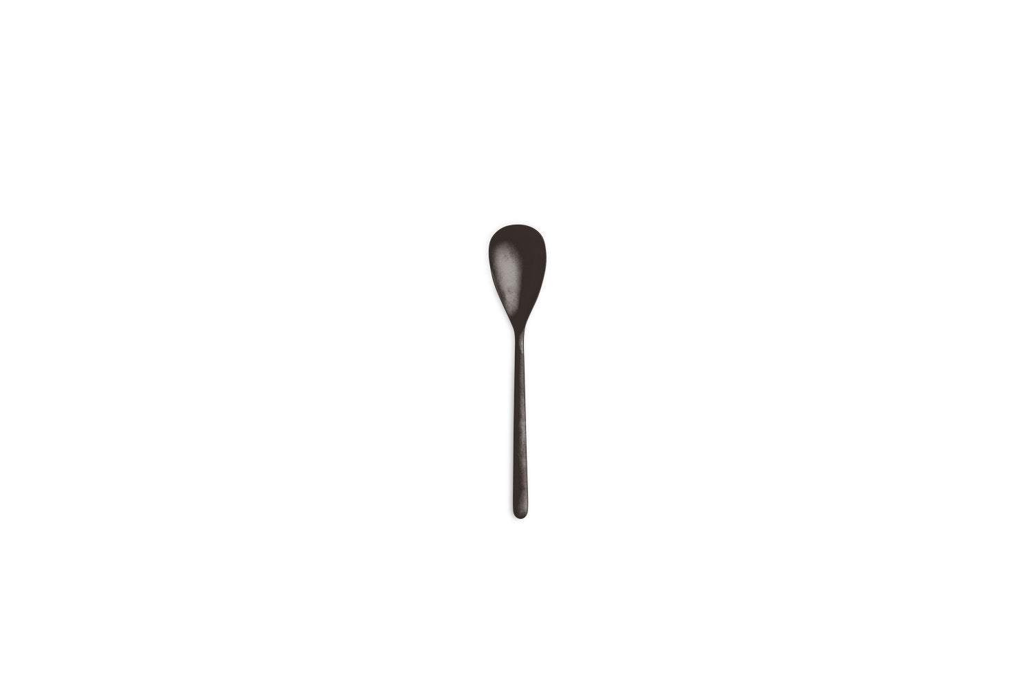 Colher de café Canada Vintage preto 18%