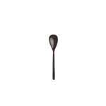 Colher de café Canada Vintage preto 18%