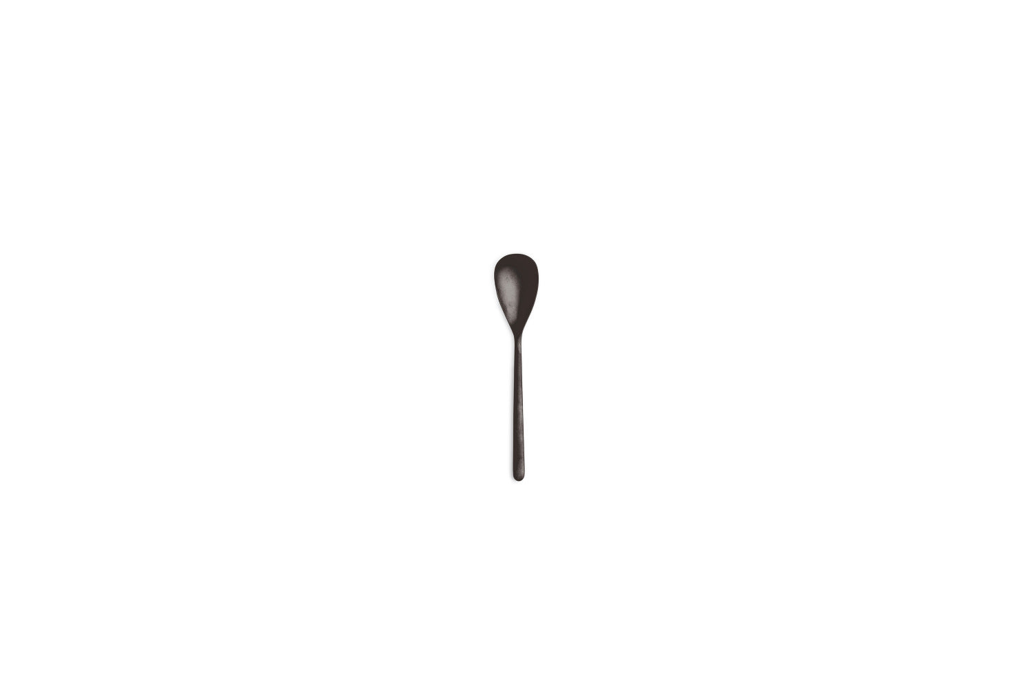 Colher de moca Canada Vintage preto 18%