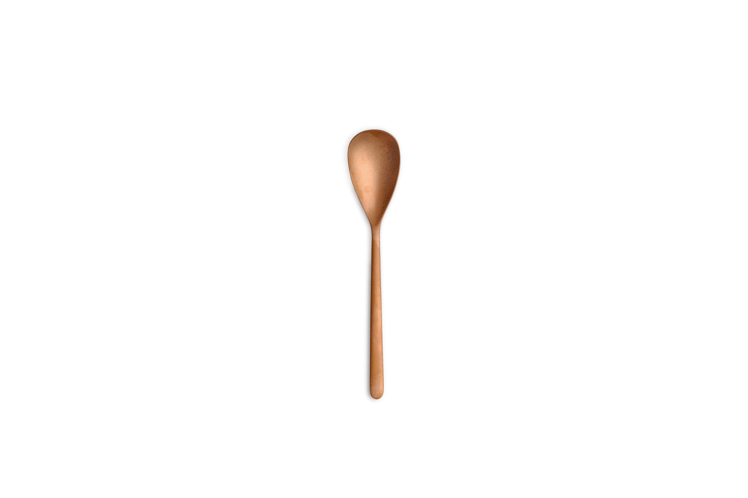 Colher de sobremesa Canada Vintage cobre 18%