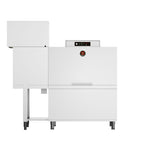 Máquina de lavar loiça SRC-1800DS6 400/50/3N