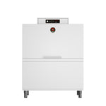 Máquina de lavar loiça SRC-1800I 400/50/3N (carga esquerda)