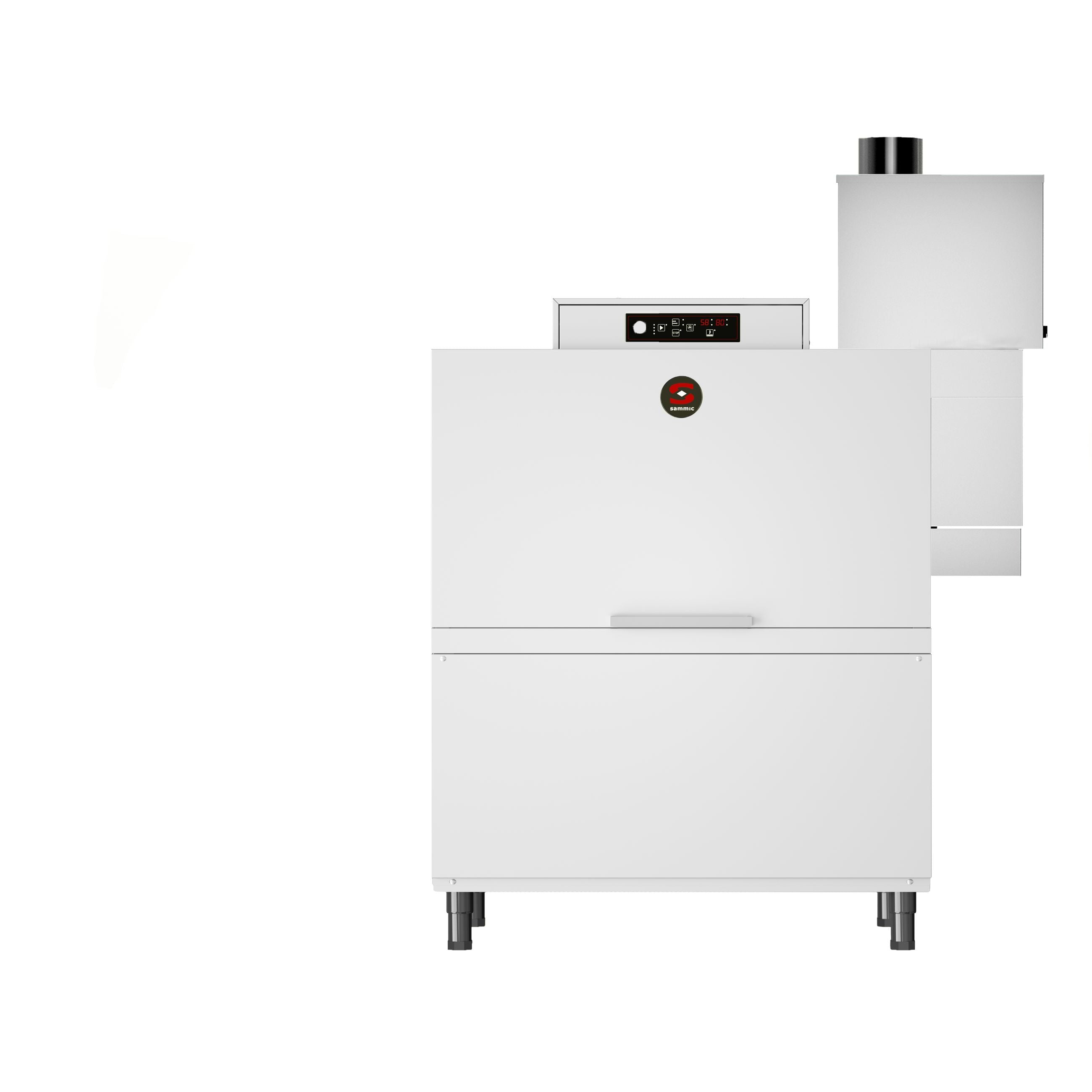Máquina de lavar loiça SRC-1800IEV 400/50/3N