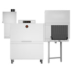 Máquina de lavar loiça SRC-1800IS90EV 400/50/3N