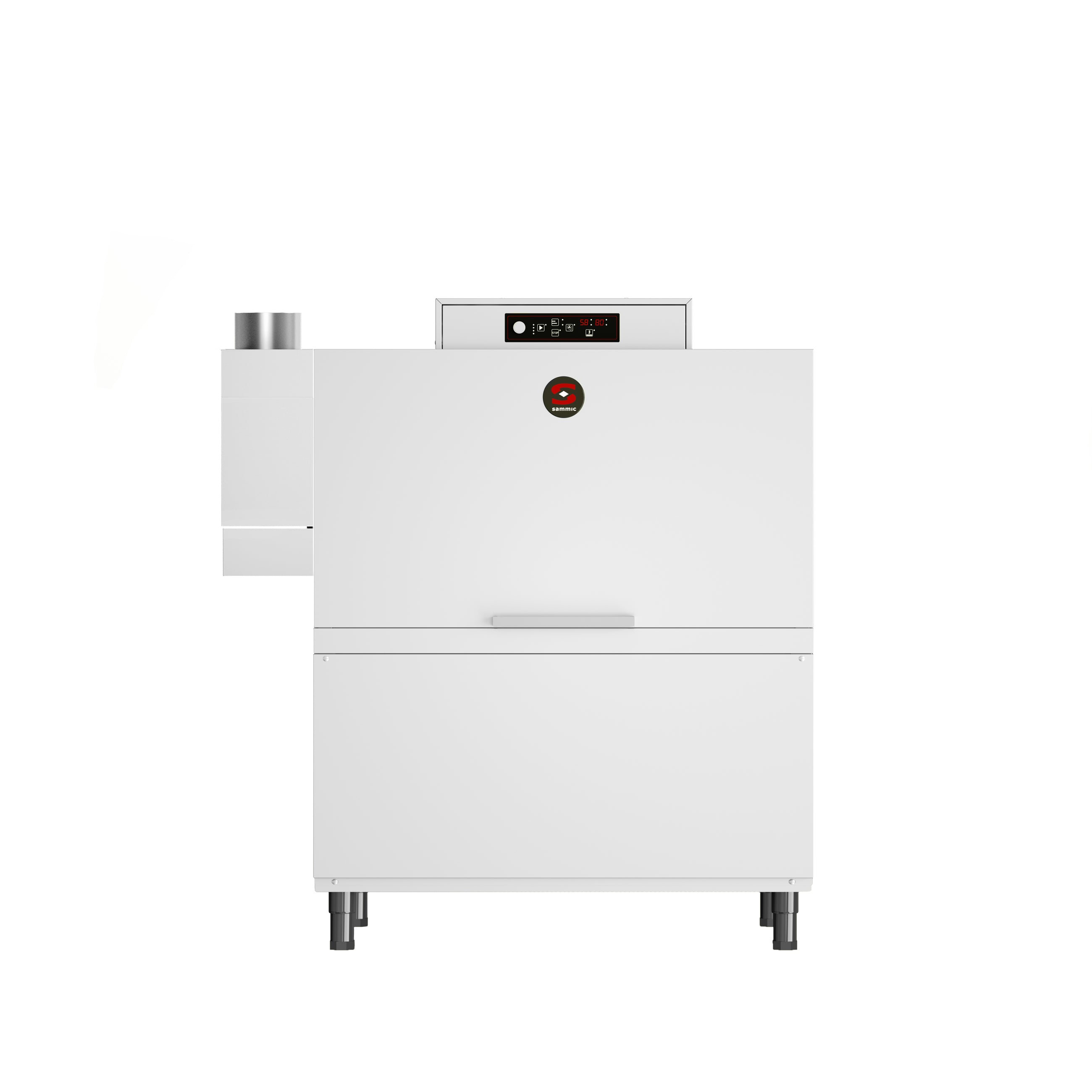 Máquina de lavar loiça SRC-1800DCA 400/50/3N