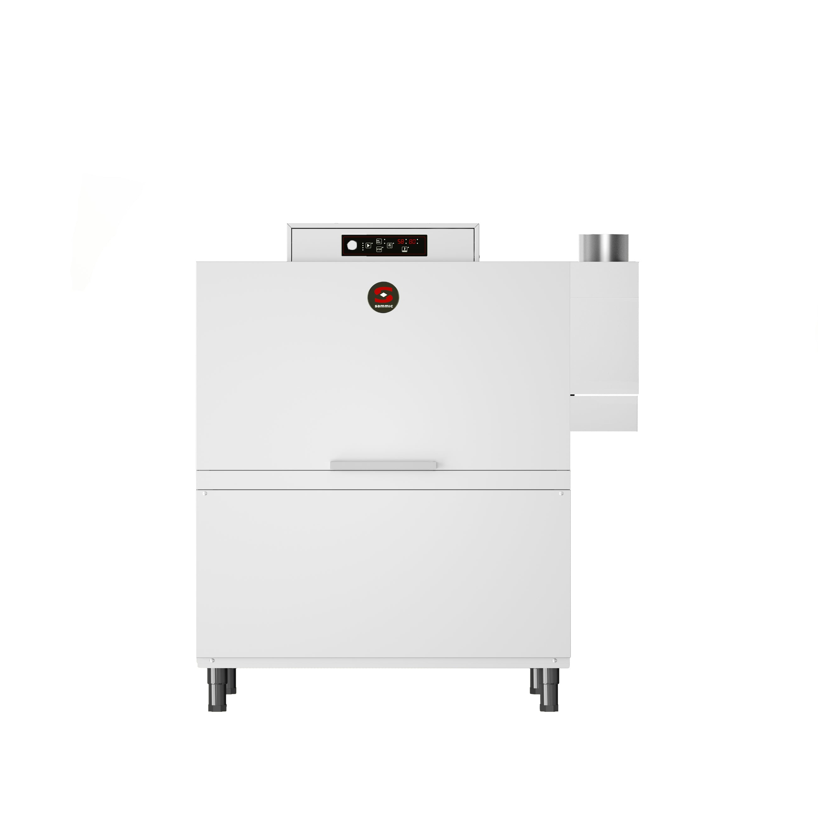 Máquina de lavar loiça SRC-1800ICA 400/50/3N