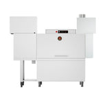 Máquina de lavar loiça SRC-2200DS6EV 400/50/3N