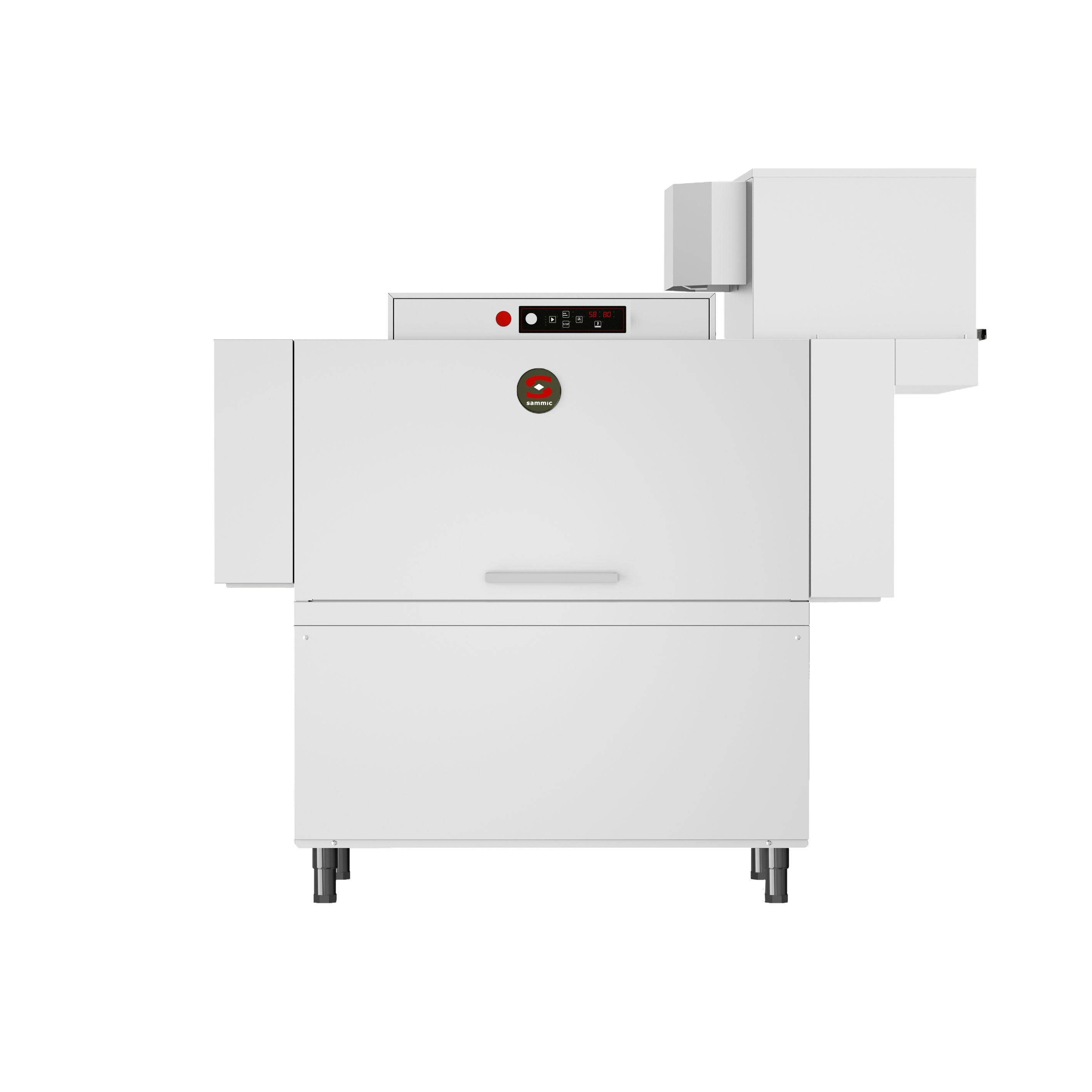 Máquina de lavar loiça SRC-2200ICV 400/50/3N