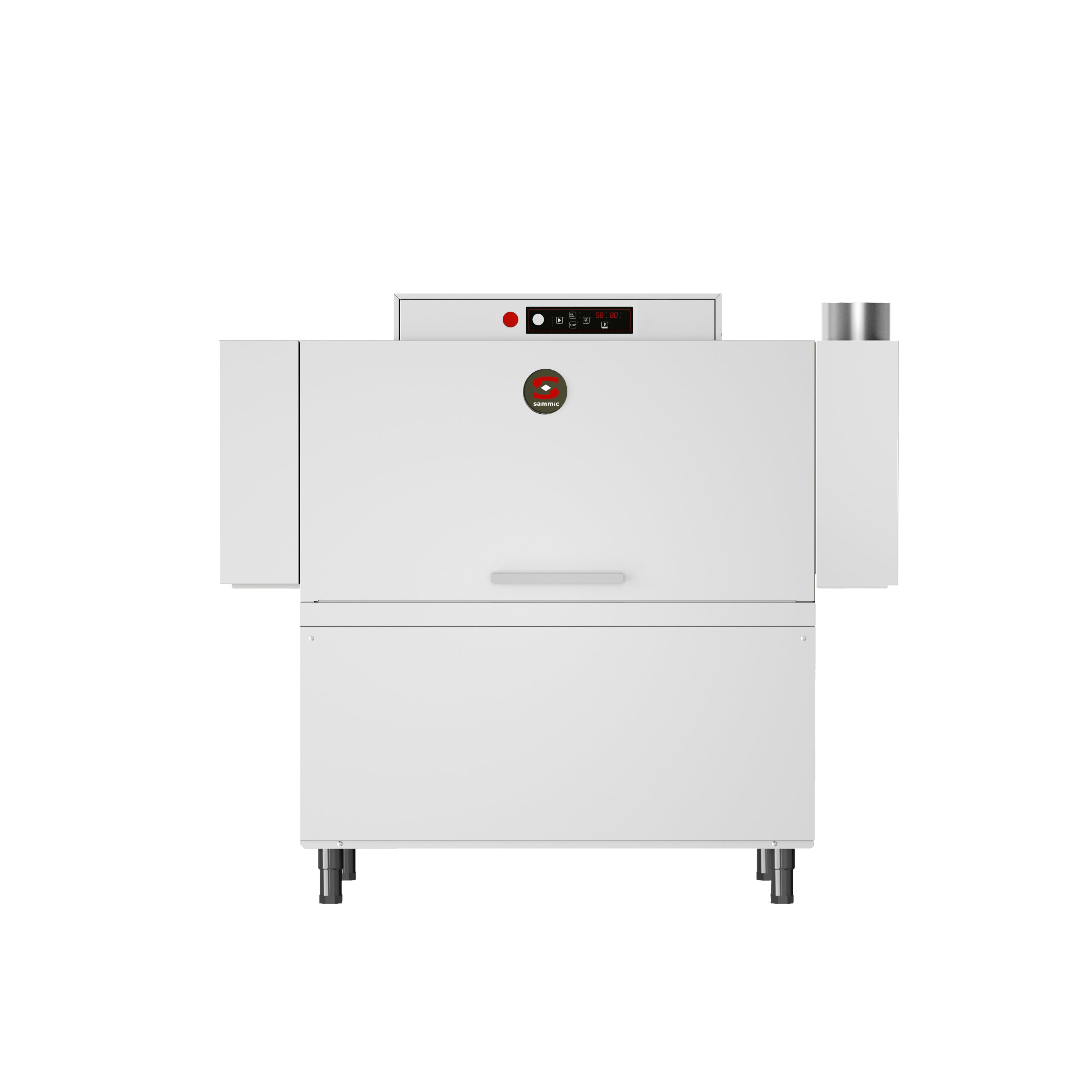 Máquina de lavar loiça SRC-2200ICA 400/50/3N
