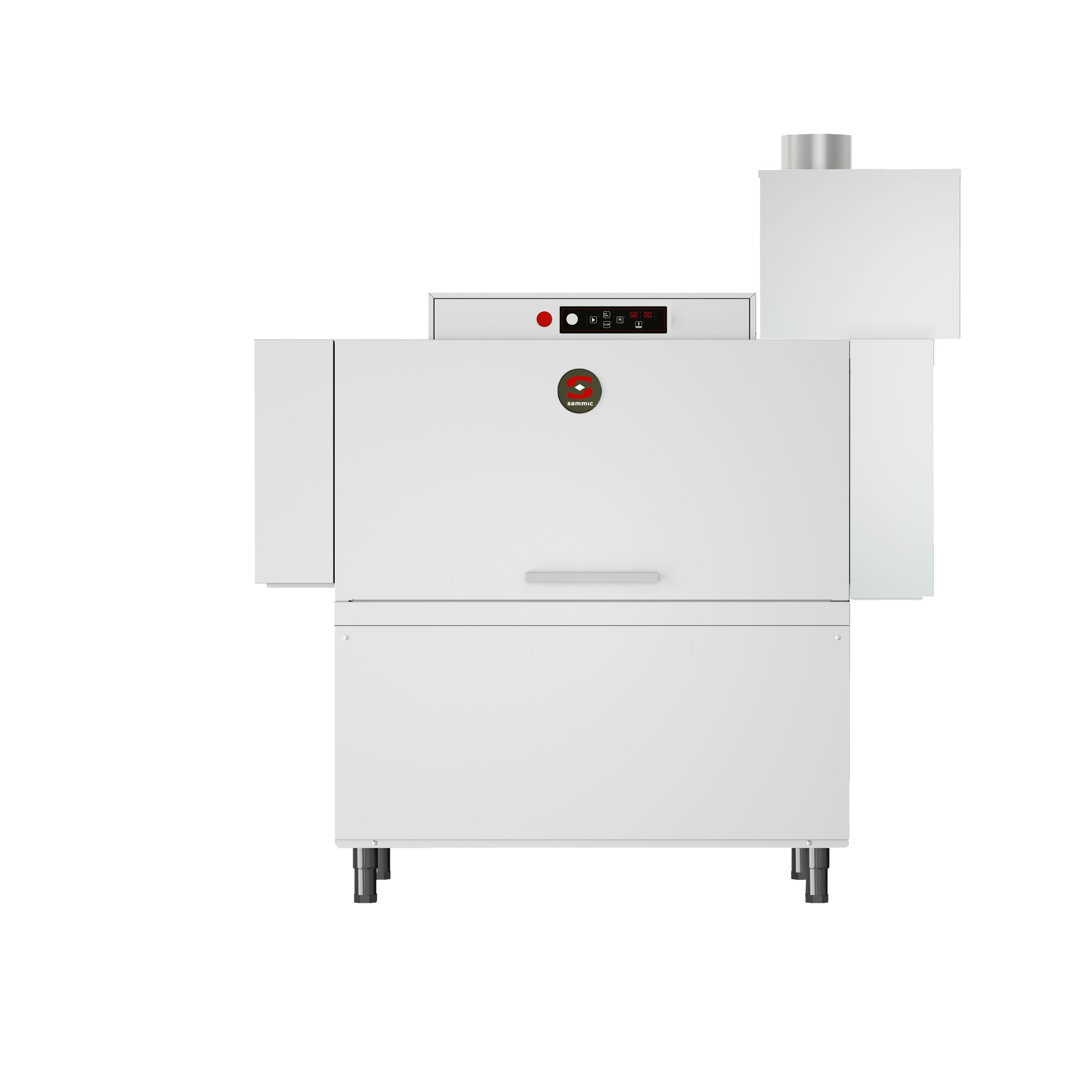 Máquina de lavar loiça SRC-2700IEV 400/50/3N