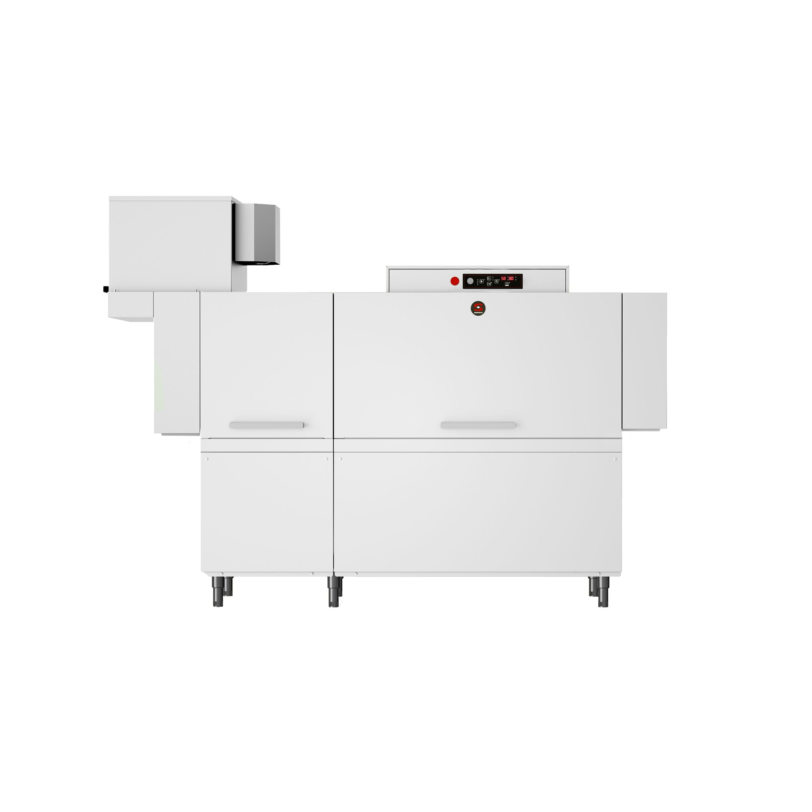 Máquina de lavar loiça SRC-3300DCV 400/50/3N