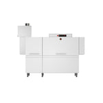 Máquina de lavar loiça SRC-3300DEV 400/50/3N