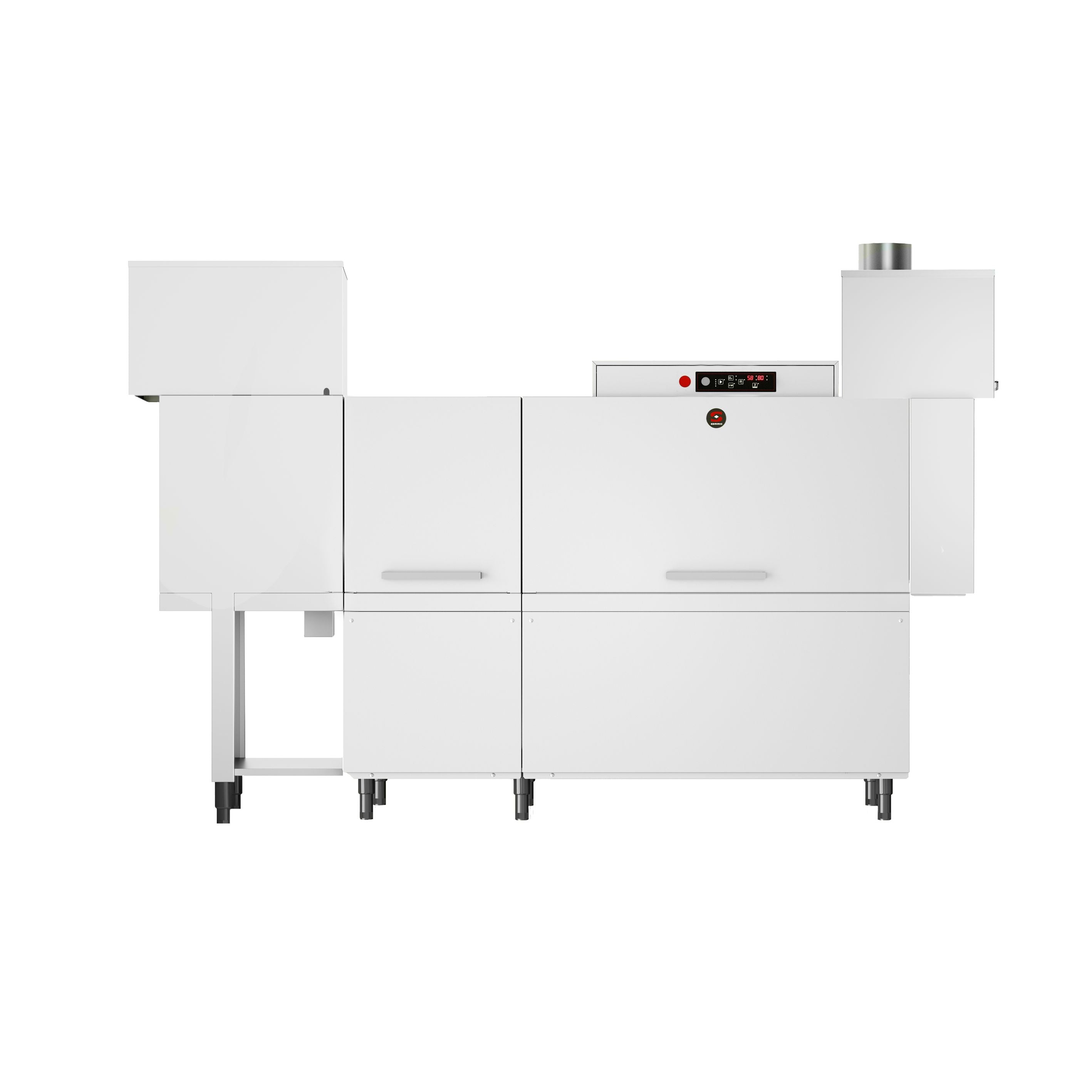 Máquina de lavar loiça SRC-3300DS6EV 400/50/3N