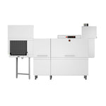 Máquina de lavar loiça SRC-3300DS90EV 400/50/3N