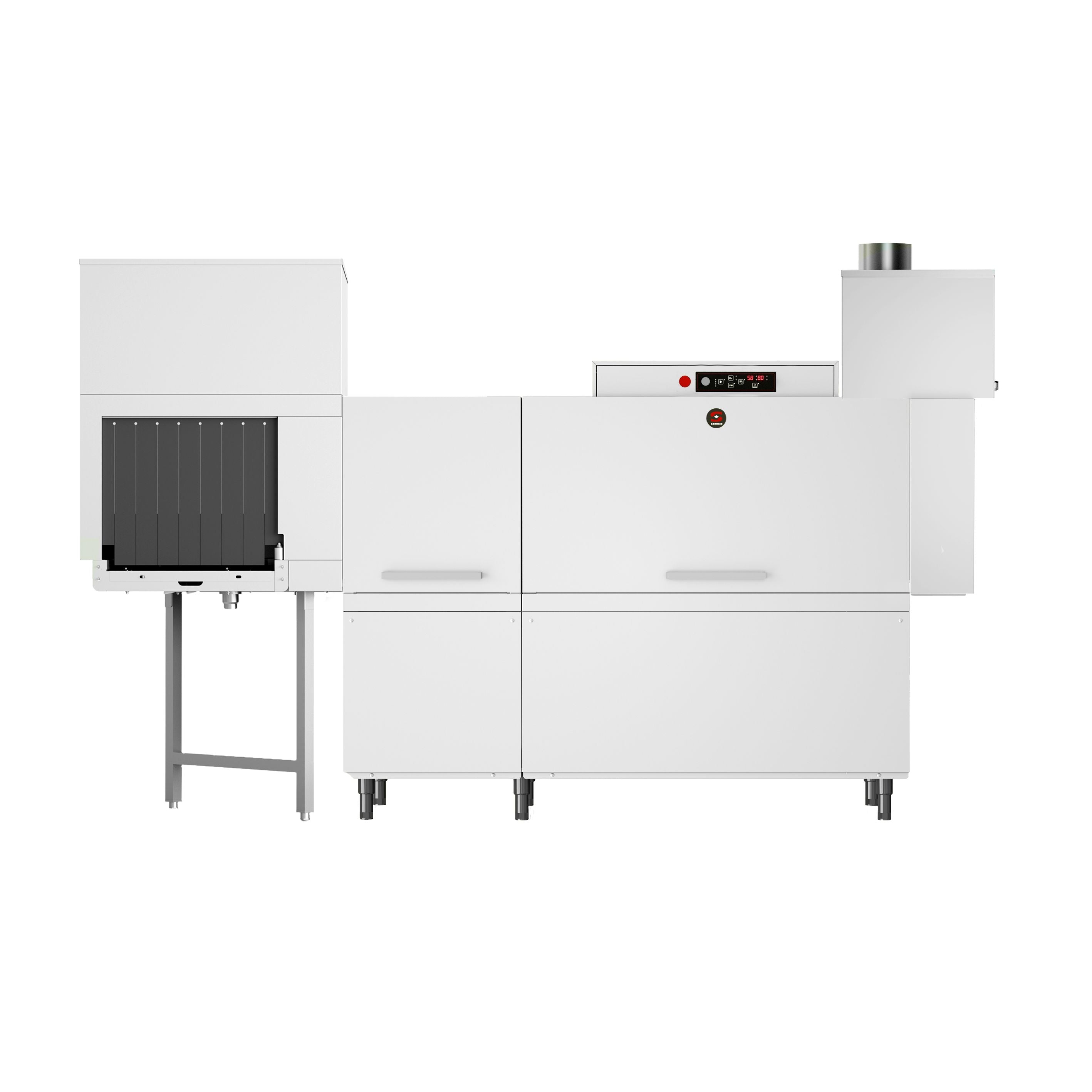 Máquina de lavar loiça SRC-3300DS90EV 400/50/3N