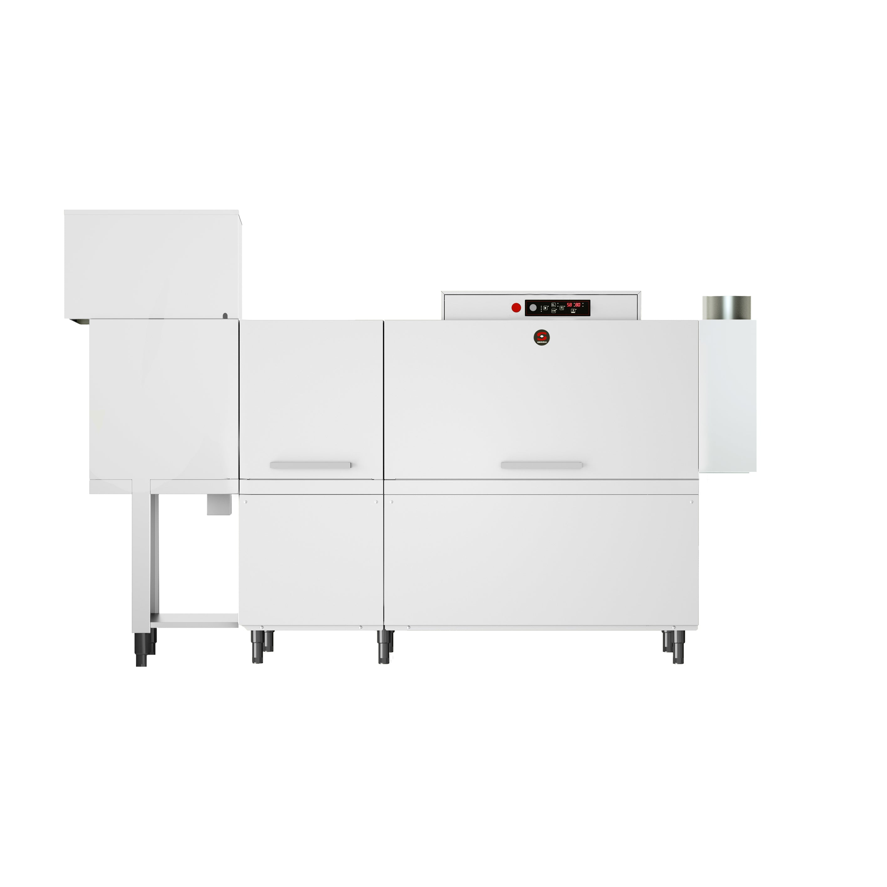 Máquina de lavar loiça SRC-3300DS6CA 400/50/3N