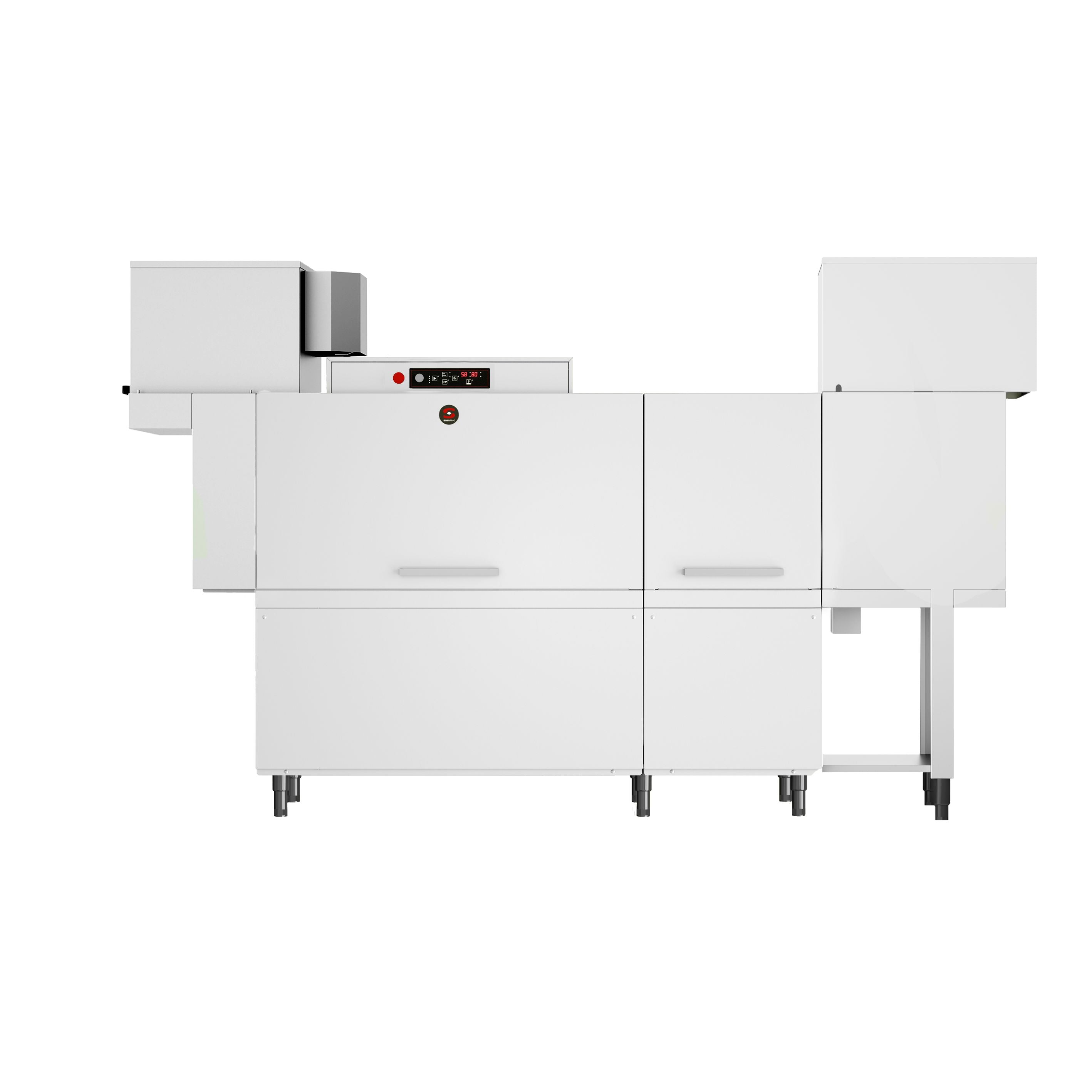 Máquina de lavar loiça SRC-3300IS6CV 400/50/3N