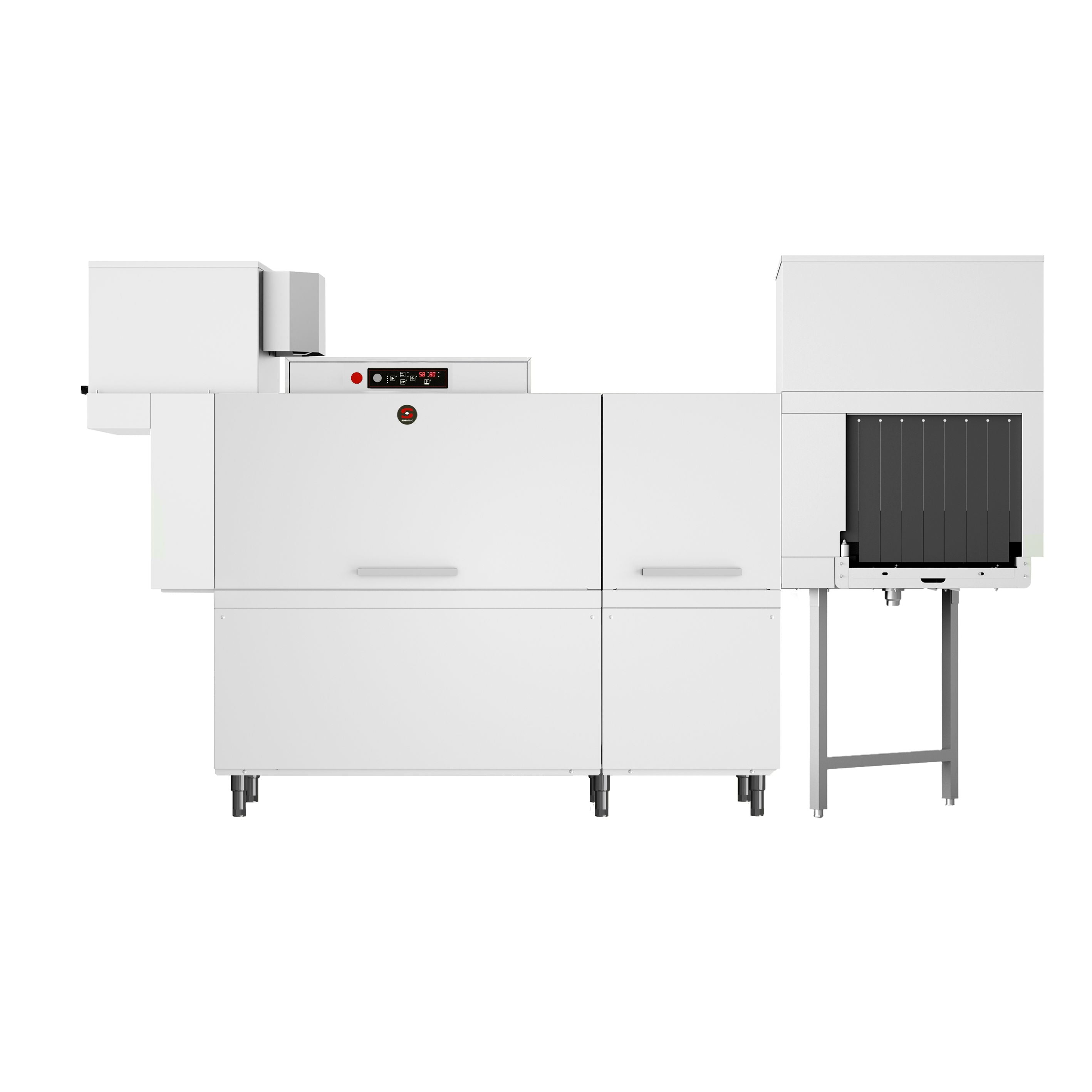 Máquina de lavar loiça SRC-3300IS90CV 400/50/3N