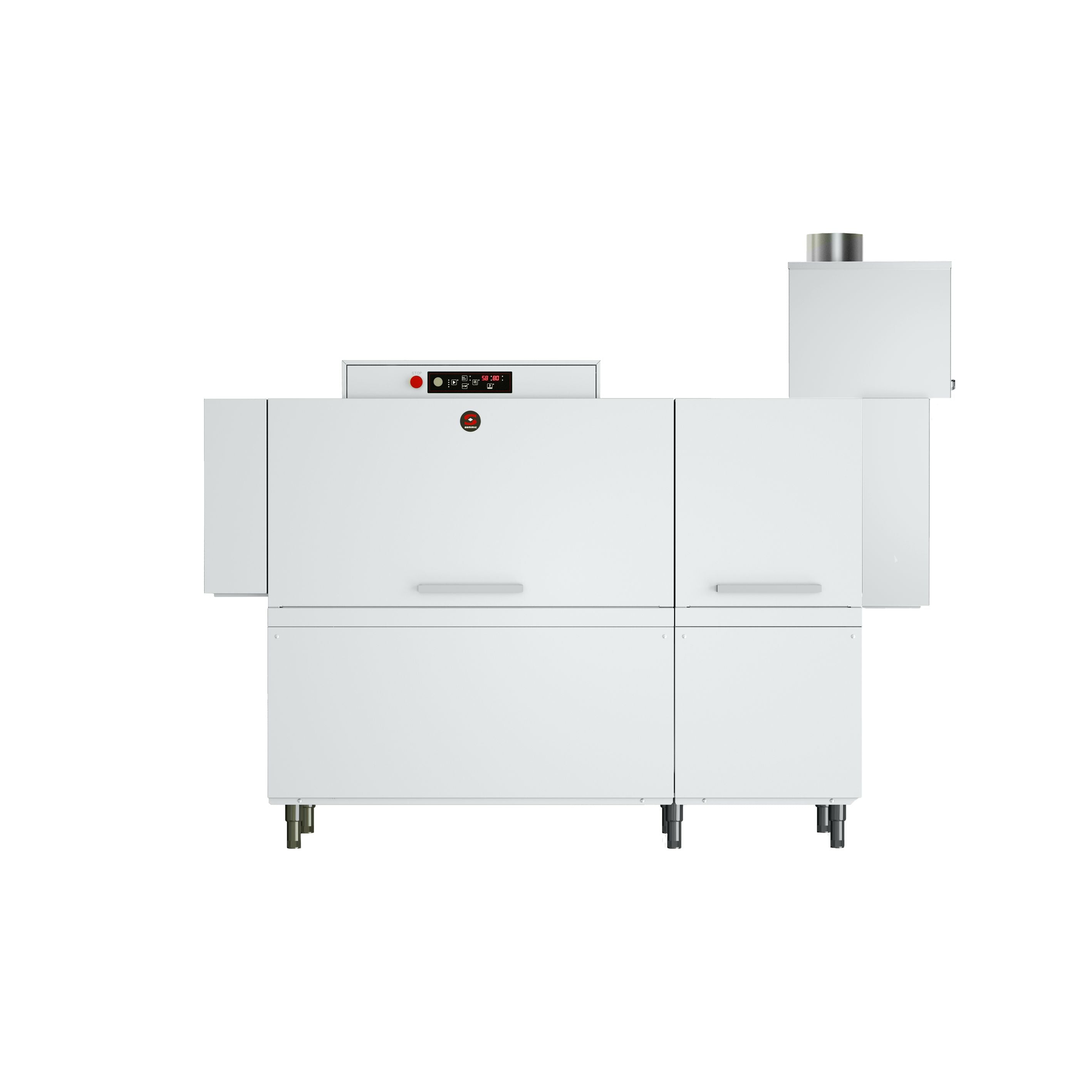 Máquina de lavar loiça SRC-3300IEV 400/50/3N