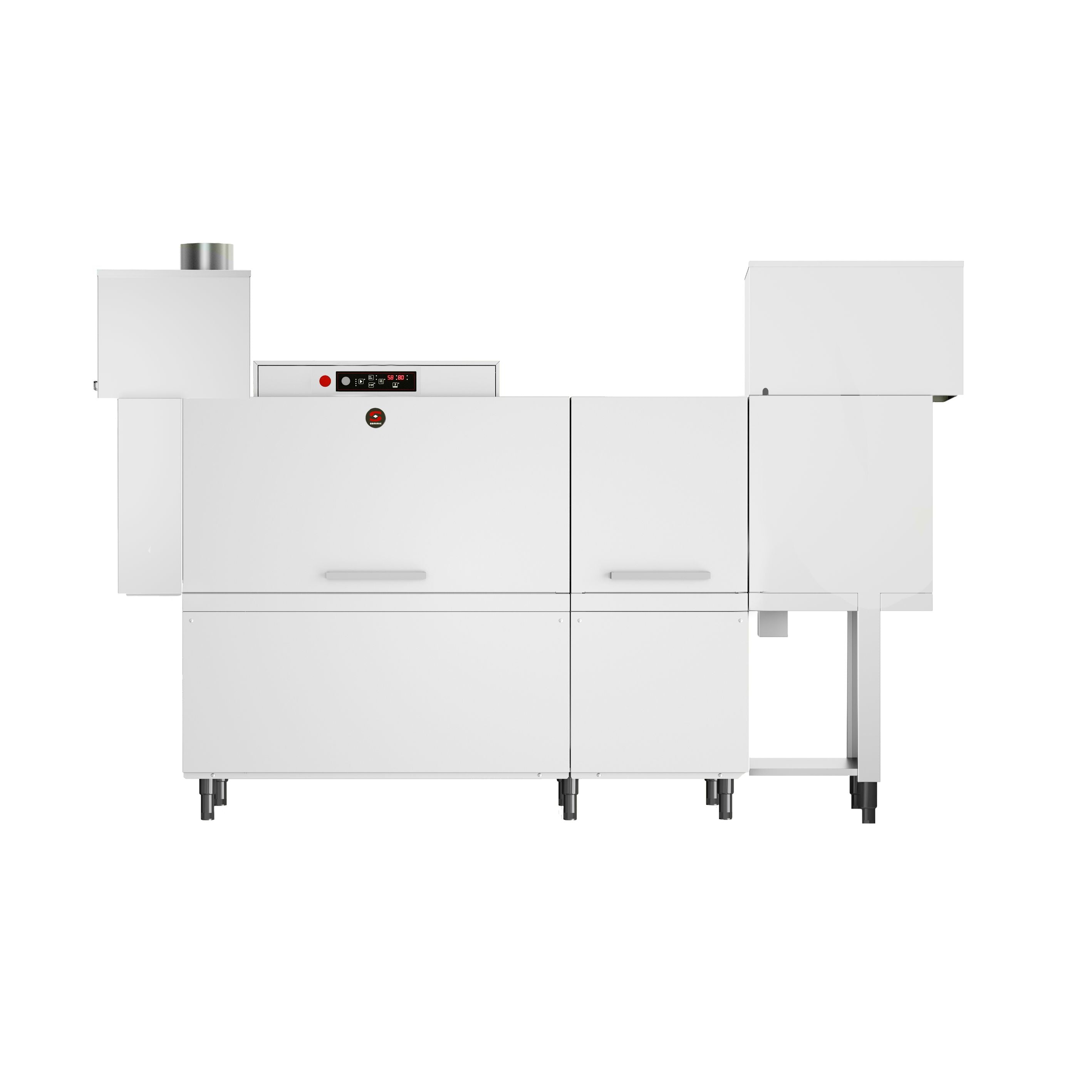 Máquina de lavar loiça SRC-3300IS6EV 400/50/3N