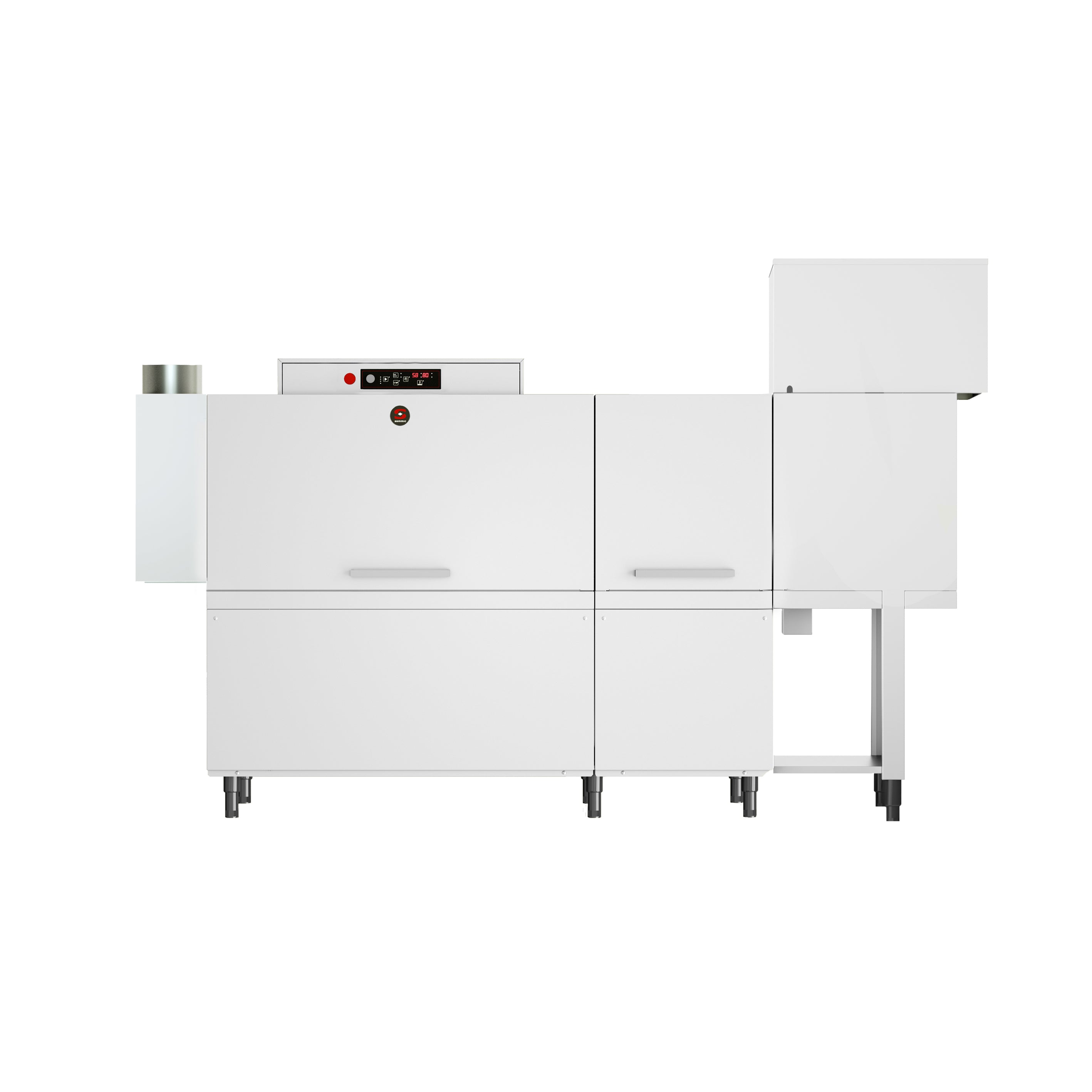 Máquina de lavar loiça SRC-3300IS6CA 400/50/3N