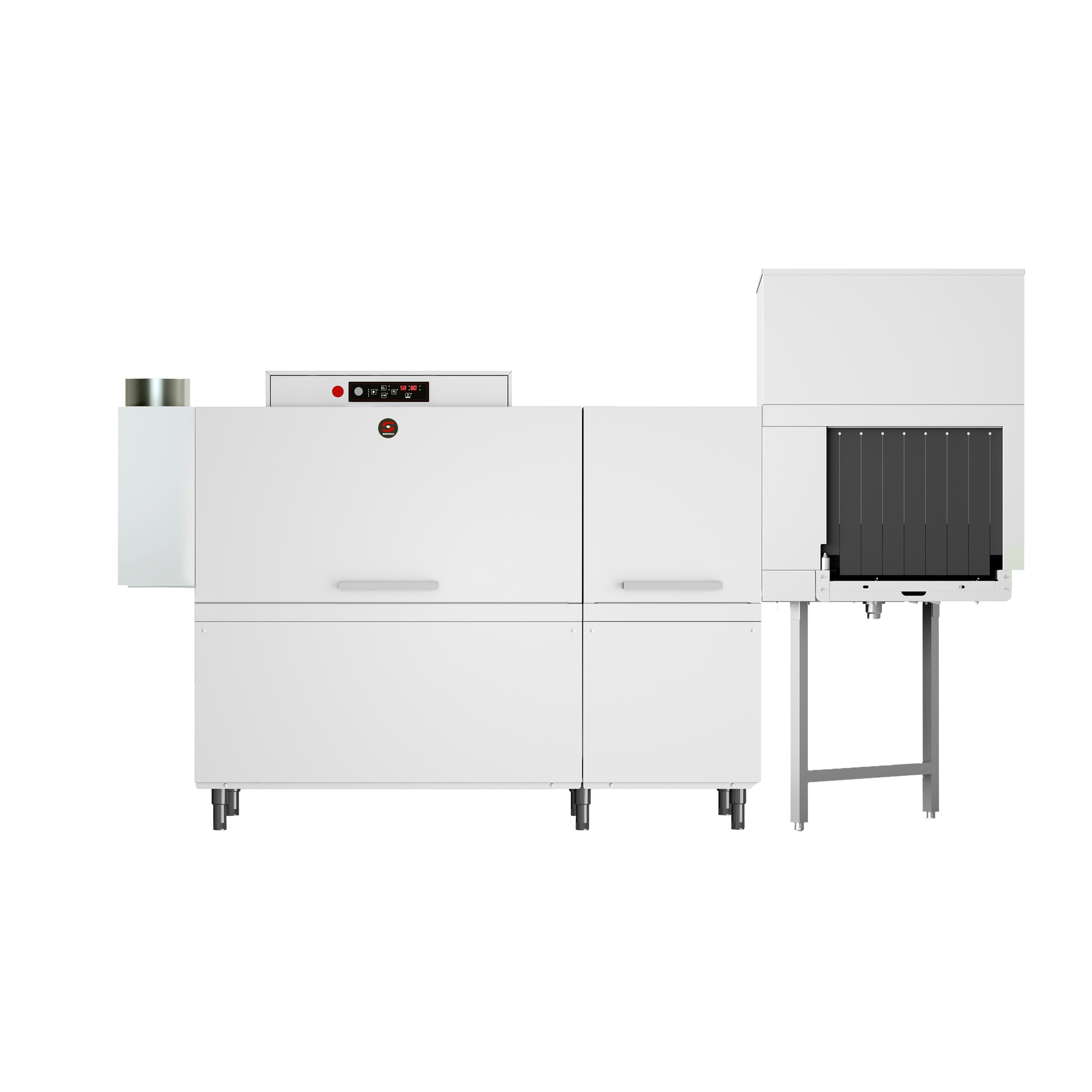 Máquina de lavar loiça SRC-3300IS90CA 400/50/3N