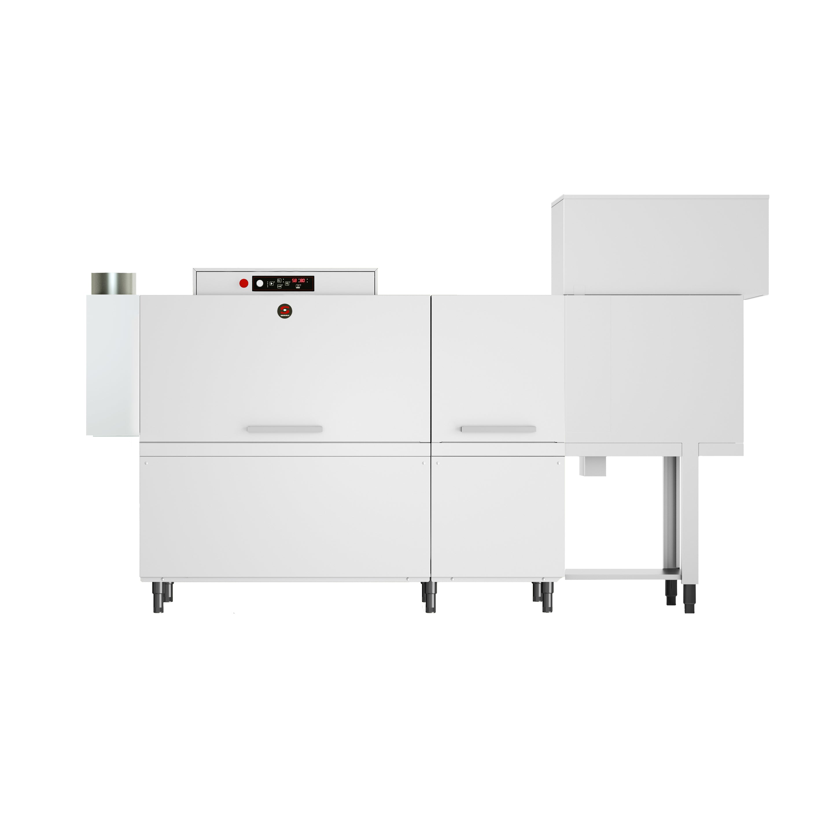 Máquina de lavar loiça SRC-3300IS8CA 400/50/3N