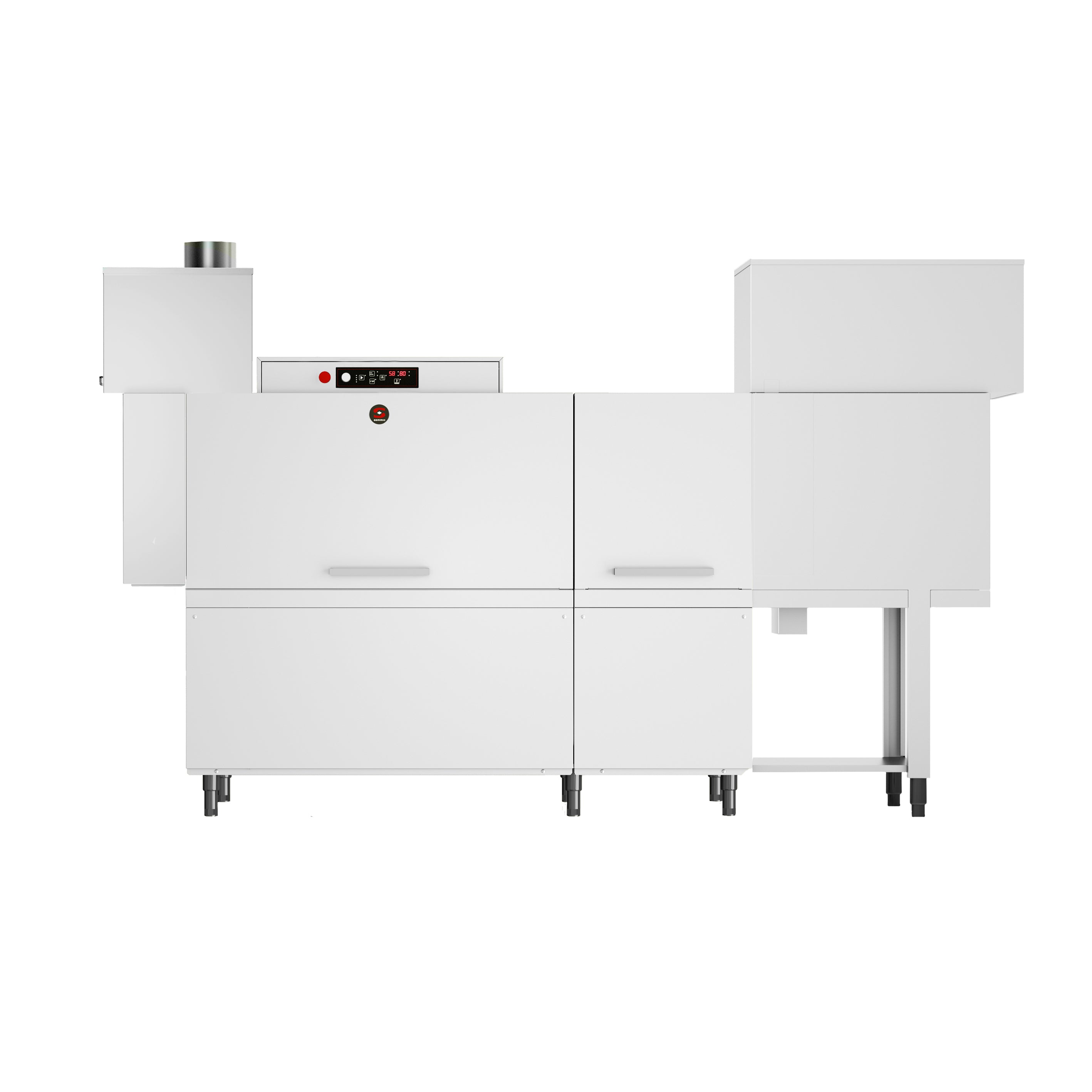 Máquina de lavar loiça SRC-3300IS8EV 400/50/3N