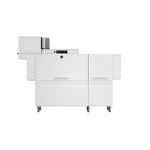 Máquina de lavar loiça SRC-3600DCV 400/50/3N