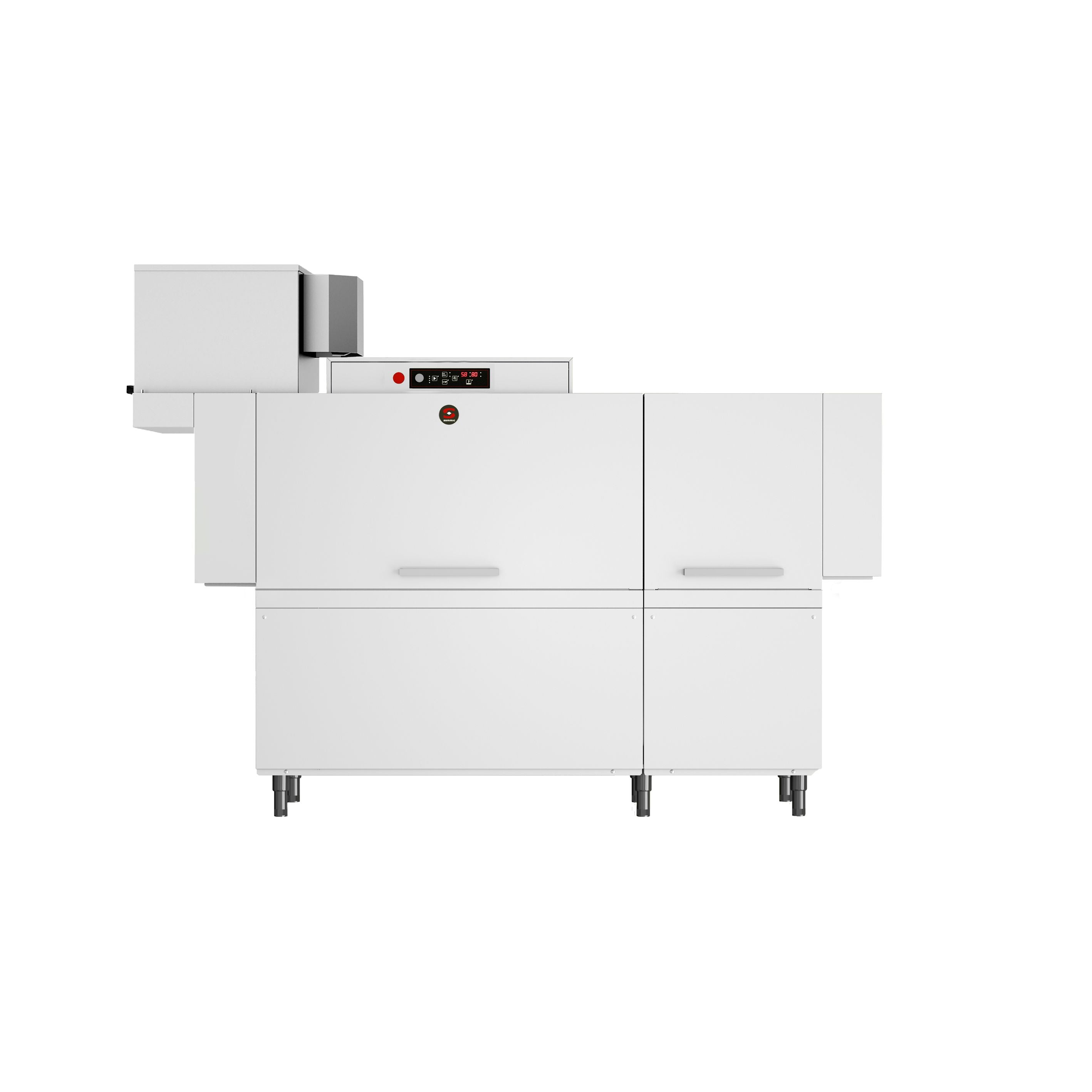 Máquina de lavar loiça SRC-3600DCV 400/50/3N