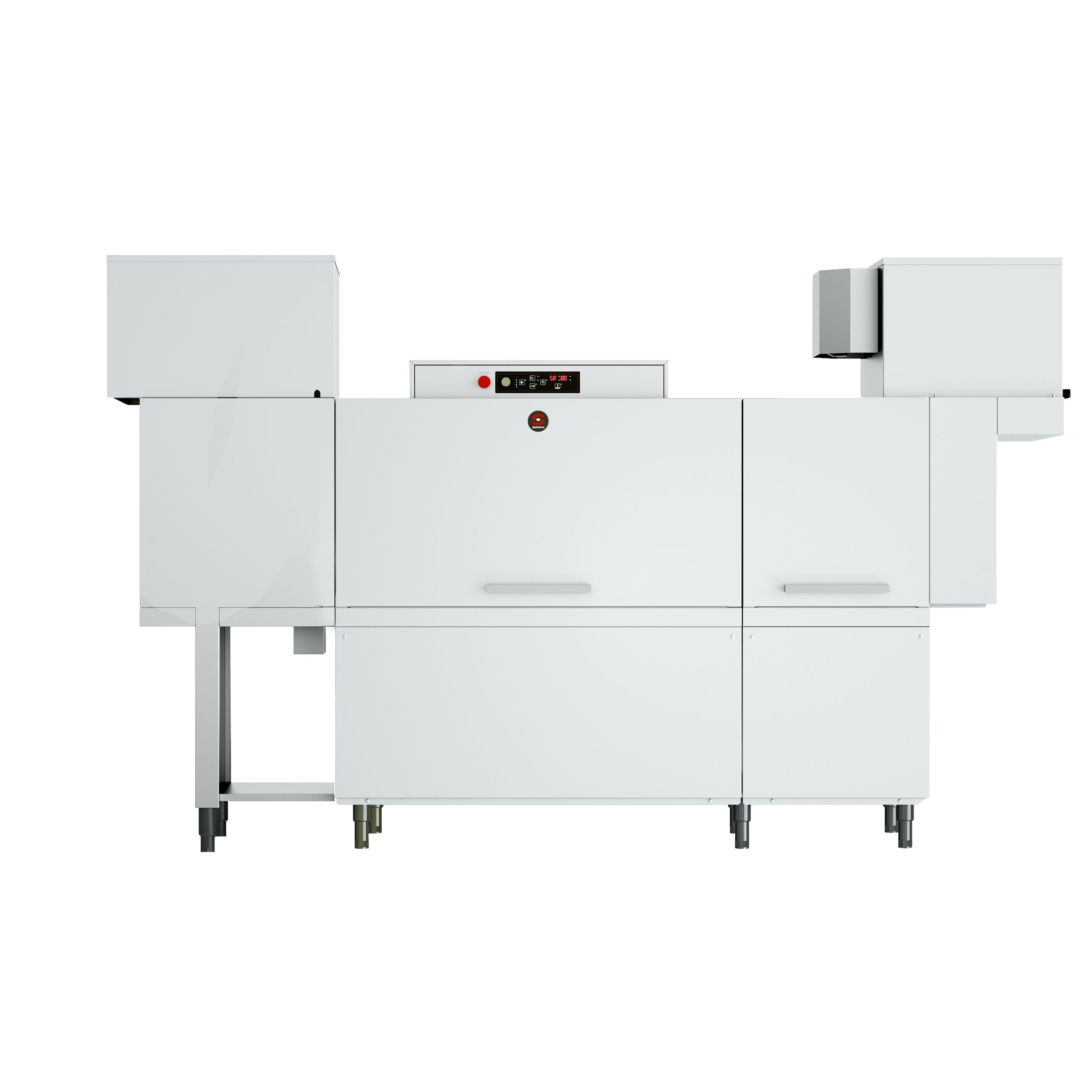 Máquina de lavar loiça SRC-3600DS6CV 400/50/3N