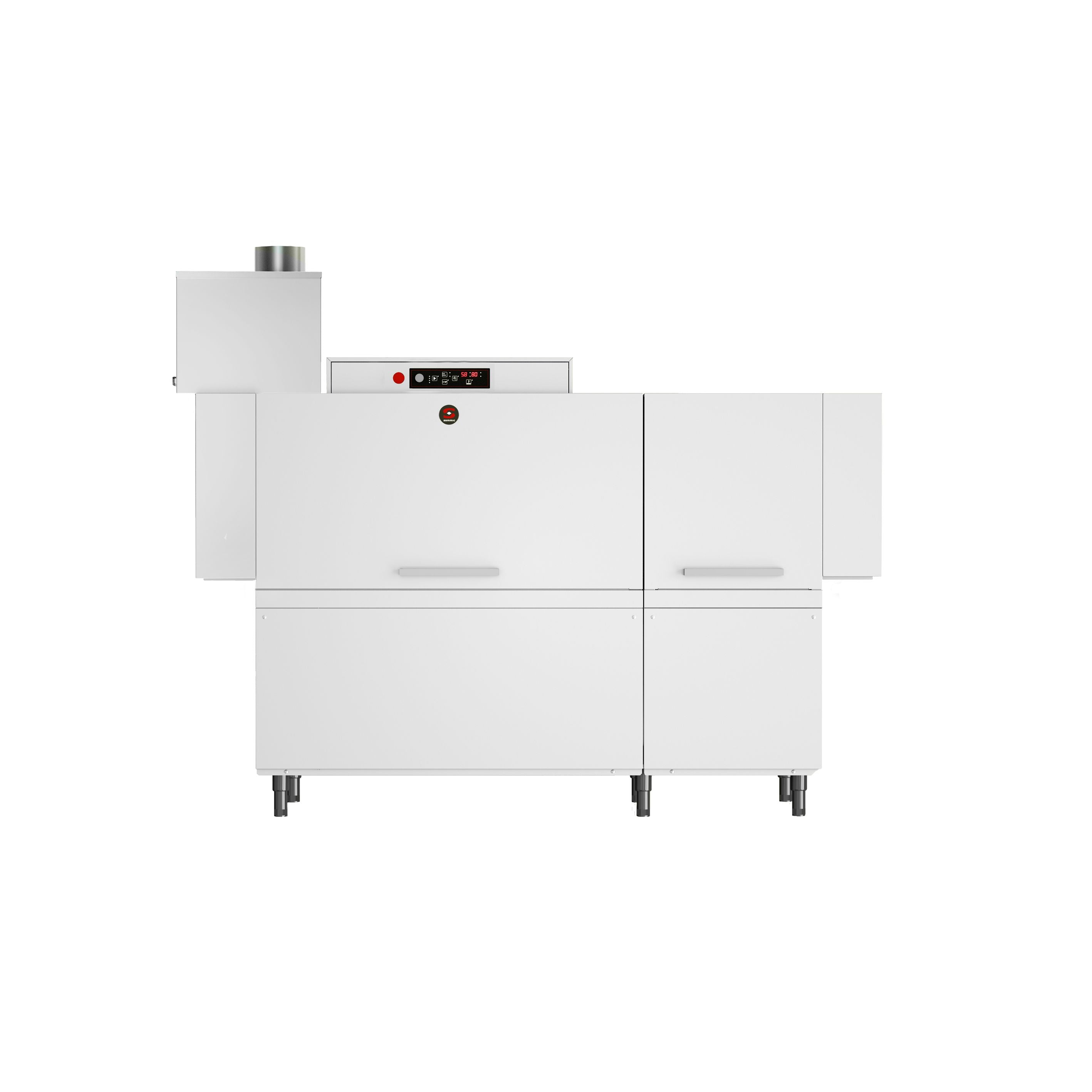 Máquina de lavar loiça SRC-3600DEV 400/50/3N
