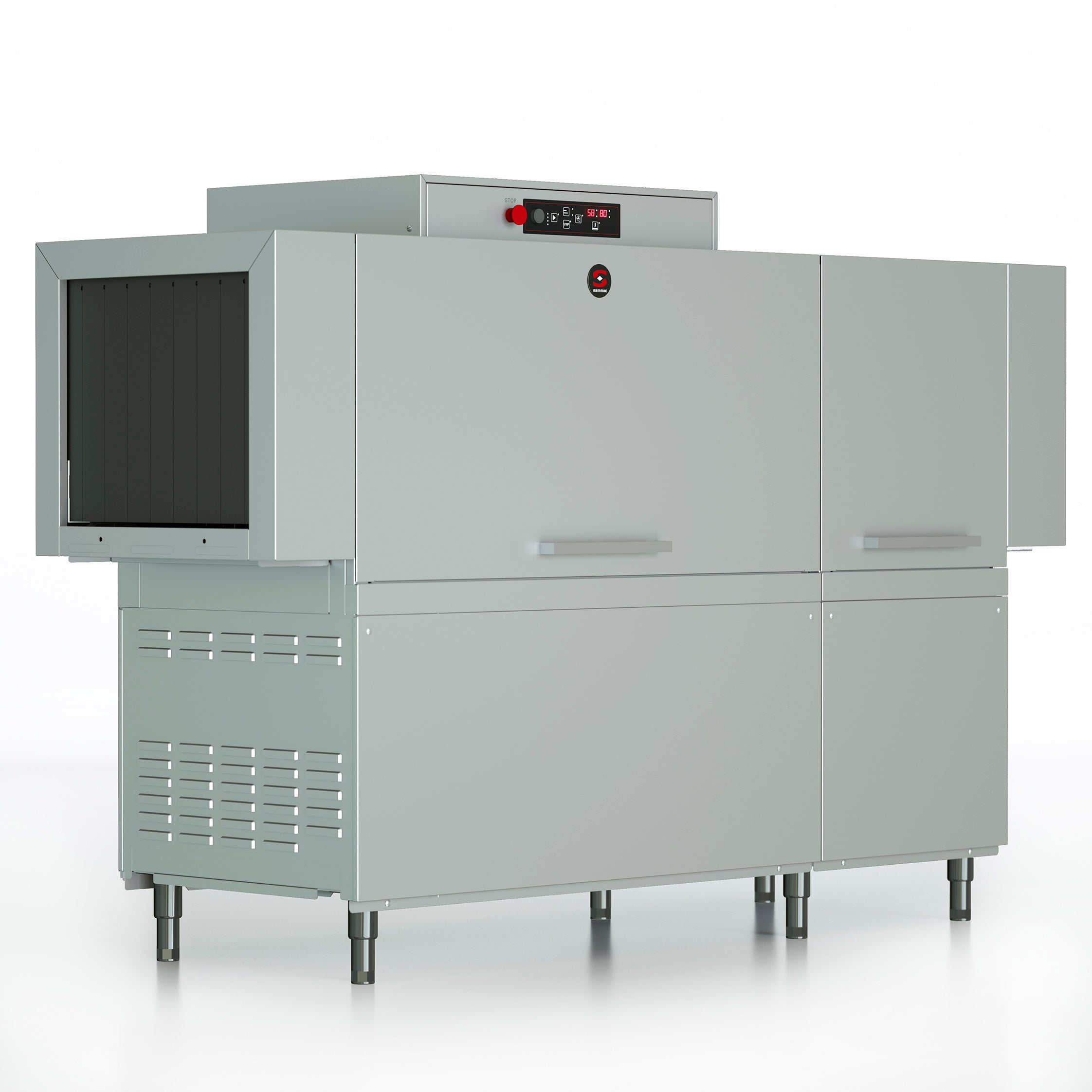 Máquina de lavar loiça SRC-3600IEV 400/50/3N
