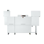 Máquina de lavar loiça SRC-3600IS6EV 400/50/3N