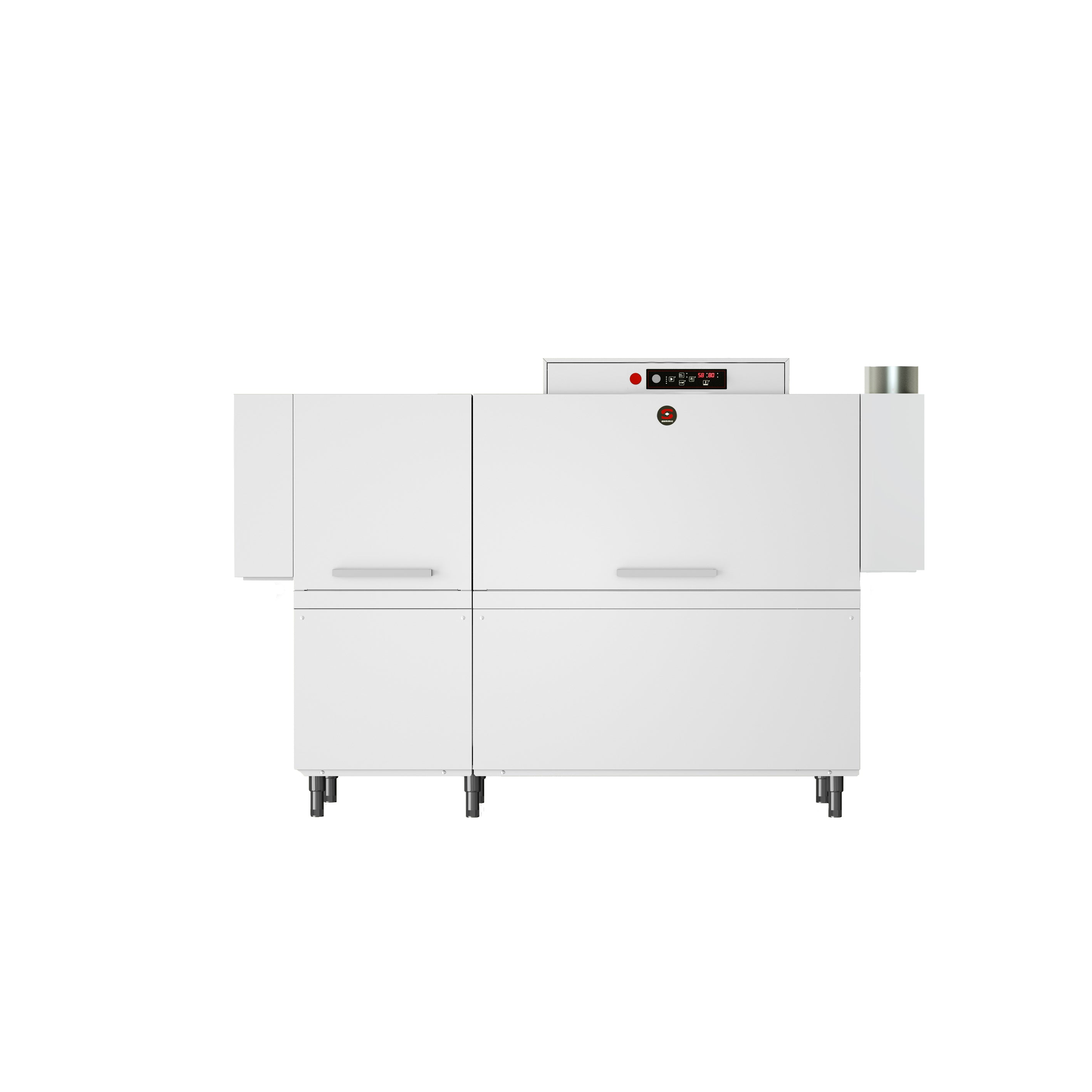 Máquina de lavar loiça SRC-3600ICA 400/50/3N