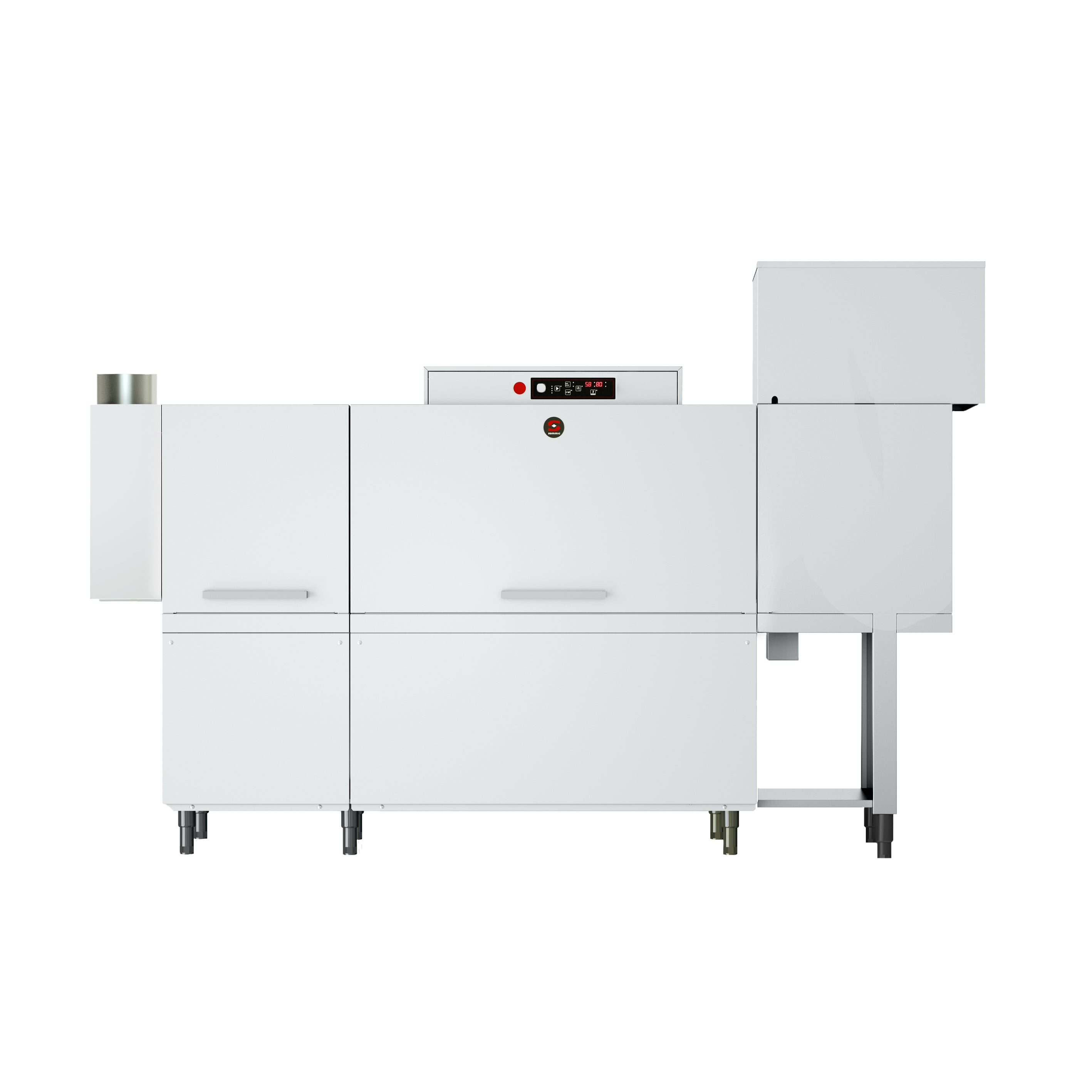 Máquina de lavar loiça SRC-3600IS6CA 400/50/3N