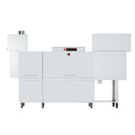 Máquina de lavar loiça SRC-3600IS8EV 400/50/3N